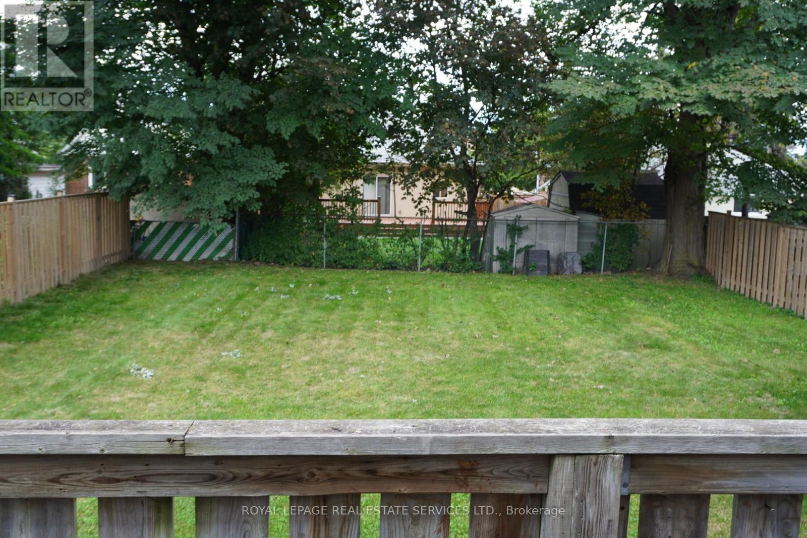 MAIN - 12 CONISTON ROAD, Toronto (Clairlea-Birchmount) — photo 2