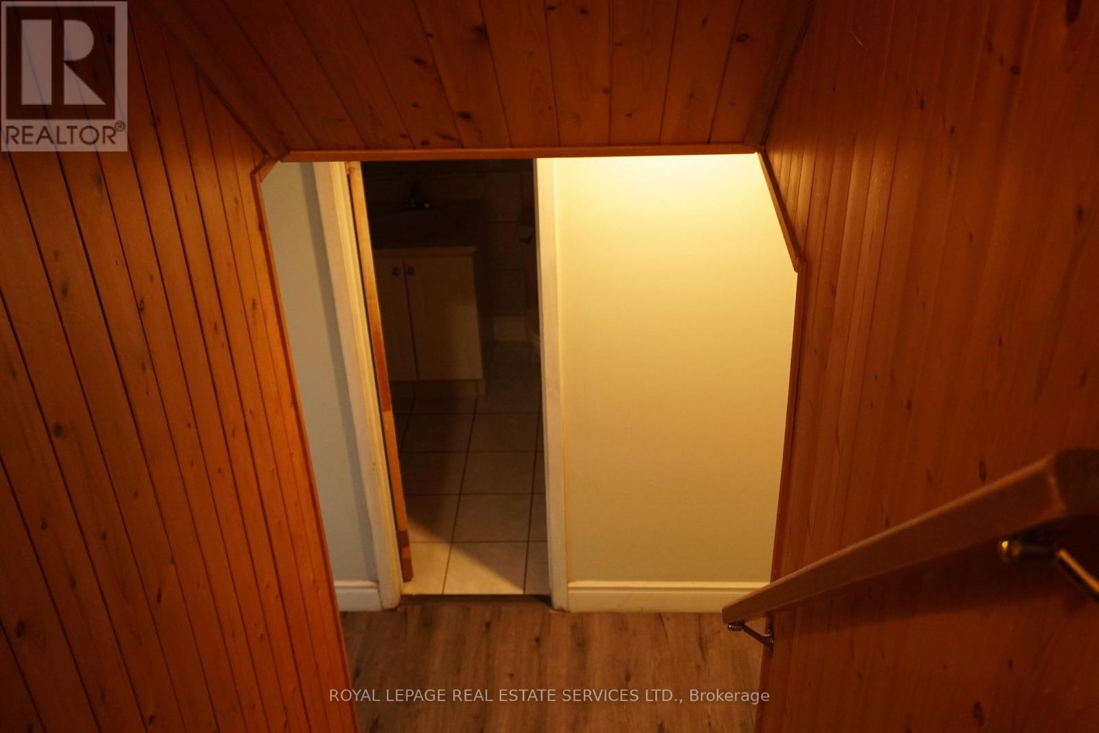 BASEMENT - 12 CONISTON ROAD, Toronto (Clairlea-Birchmount) — photo 2