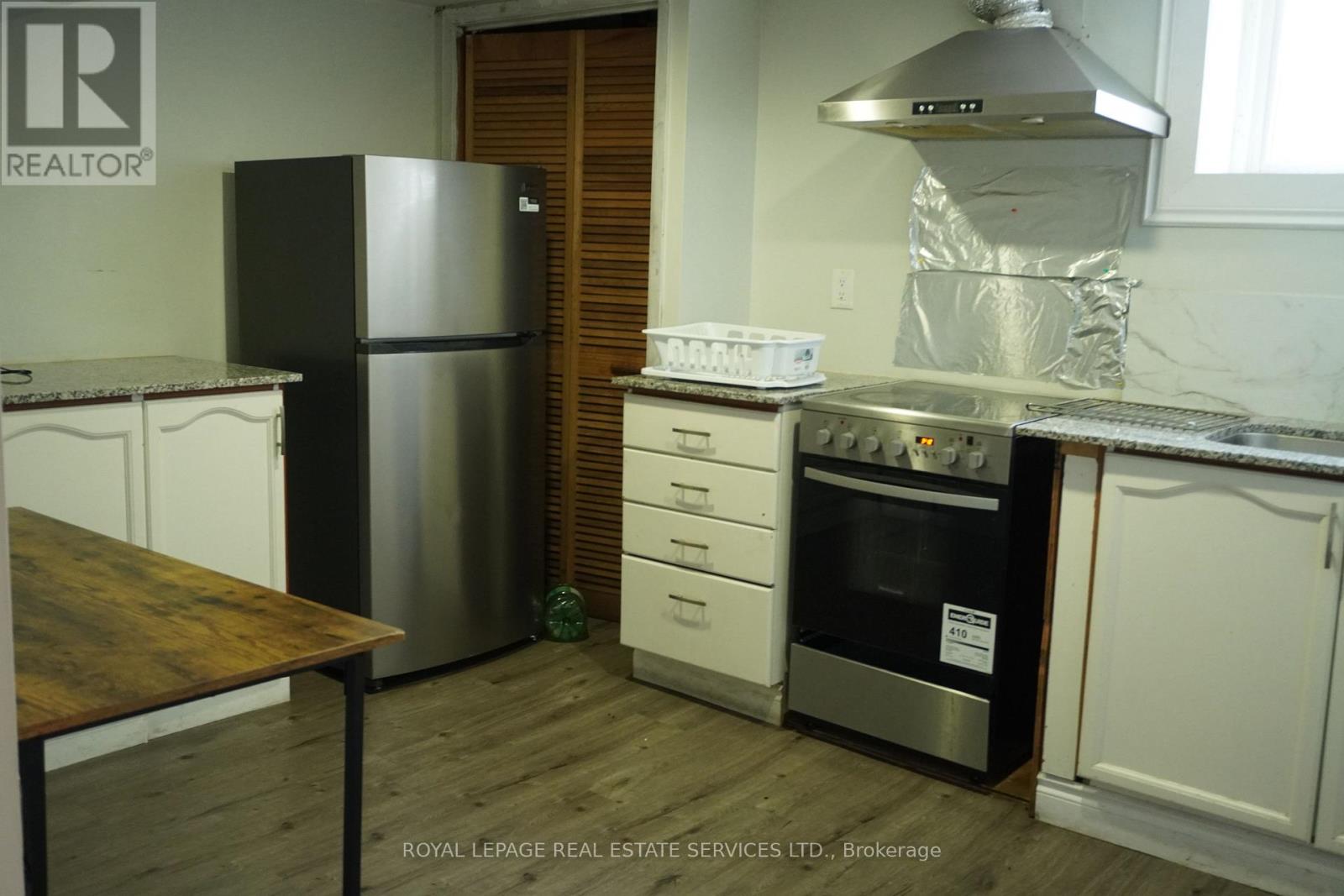BASEMENT - 12 CONISTON ROAD, Toronto (Clairlea-Birchmount) — photo 3