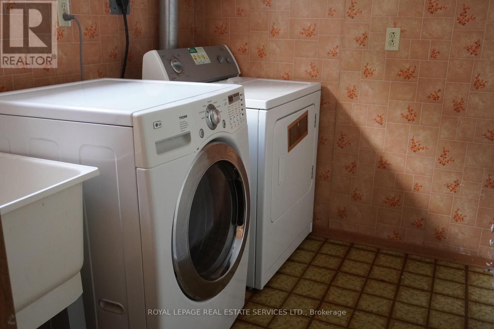 BASEMENT - 12 CONISTON ROAD, Toronto (Clairlea-Birchmount) — photo 4
