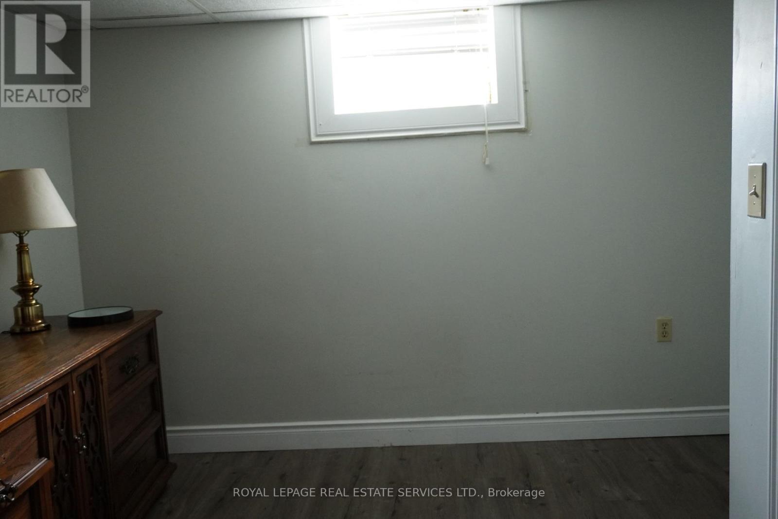 BASEMENT - 12 CONISTON ROAD, Toronto (Clairlea-Birchmount) — photo 5