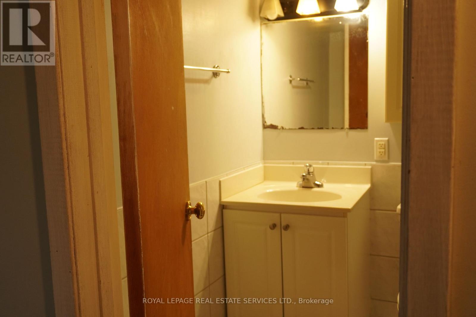 BASEMENT - 12 CONISTON ROAD, Toronto (Clairlea-Birchmount) — photo 7