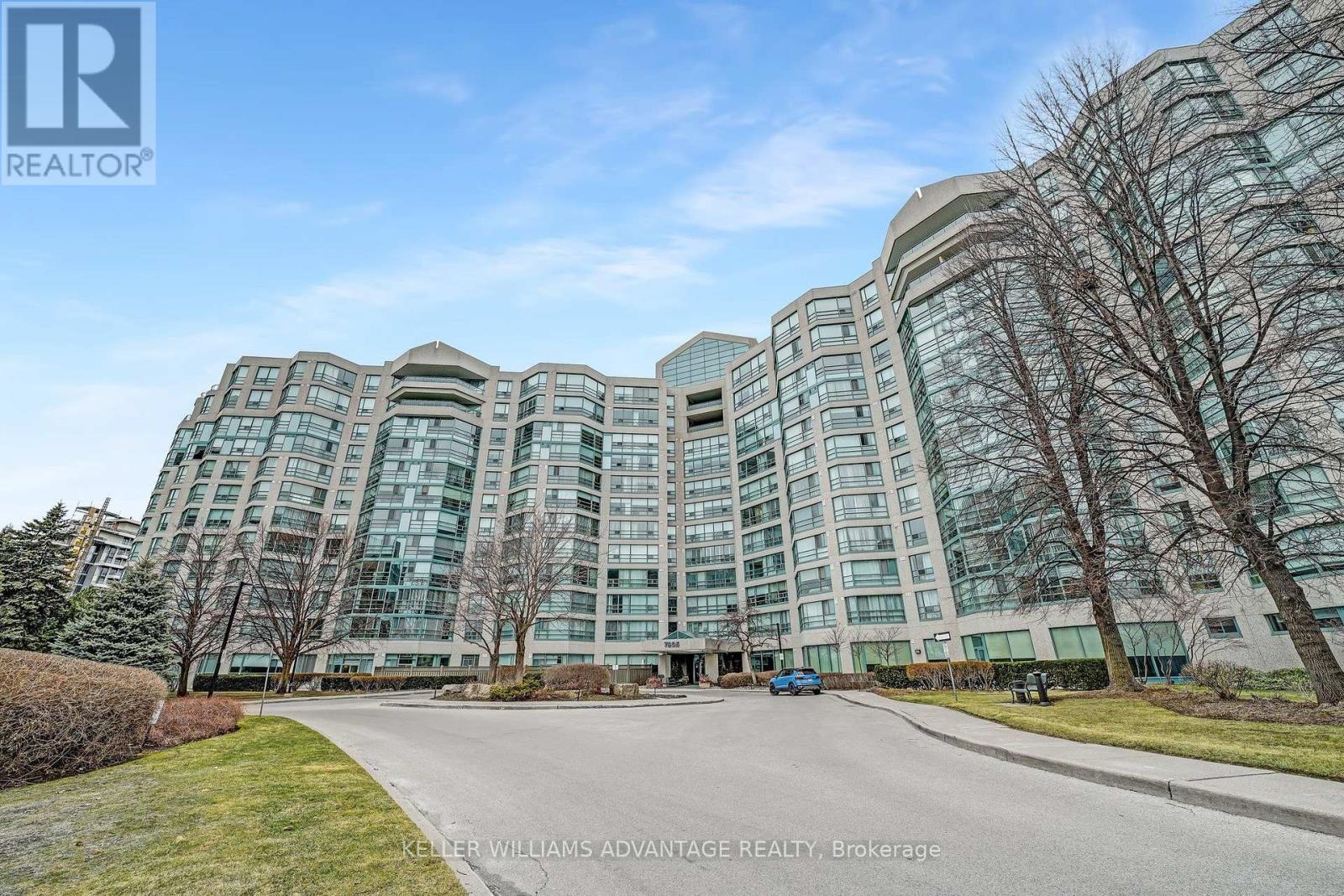1022 - 7905 BAYVIEW AVENUE, Markham (Aileen-Willowbrook)