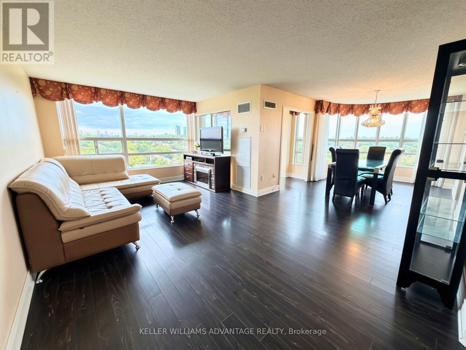 1022 - 7905 BAYVIEW AVENUE, Markham (Aileen-Willowbrook) — photo 3