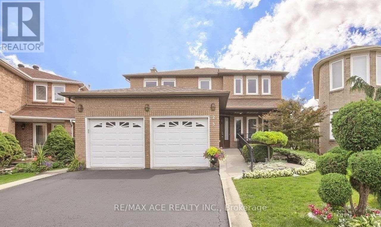 Photo of 25 Pilkington Crescent