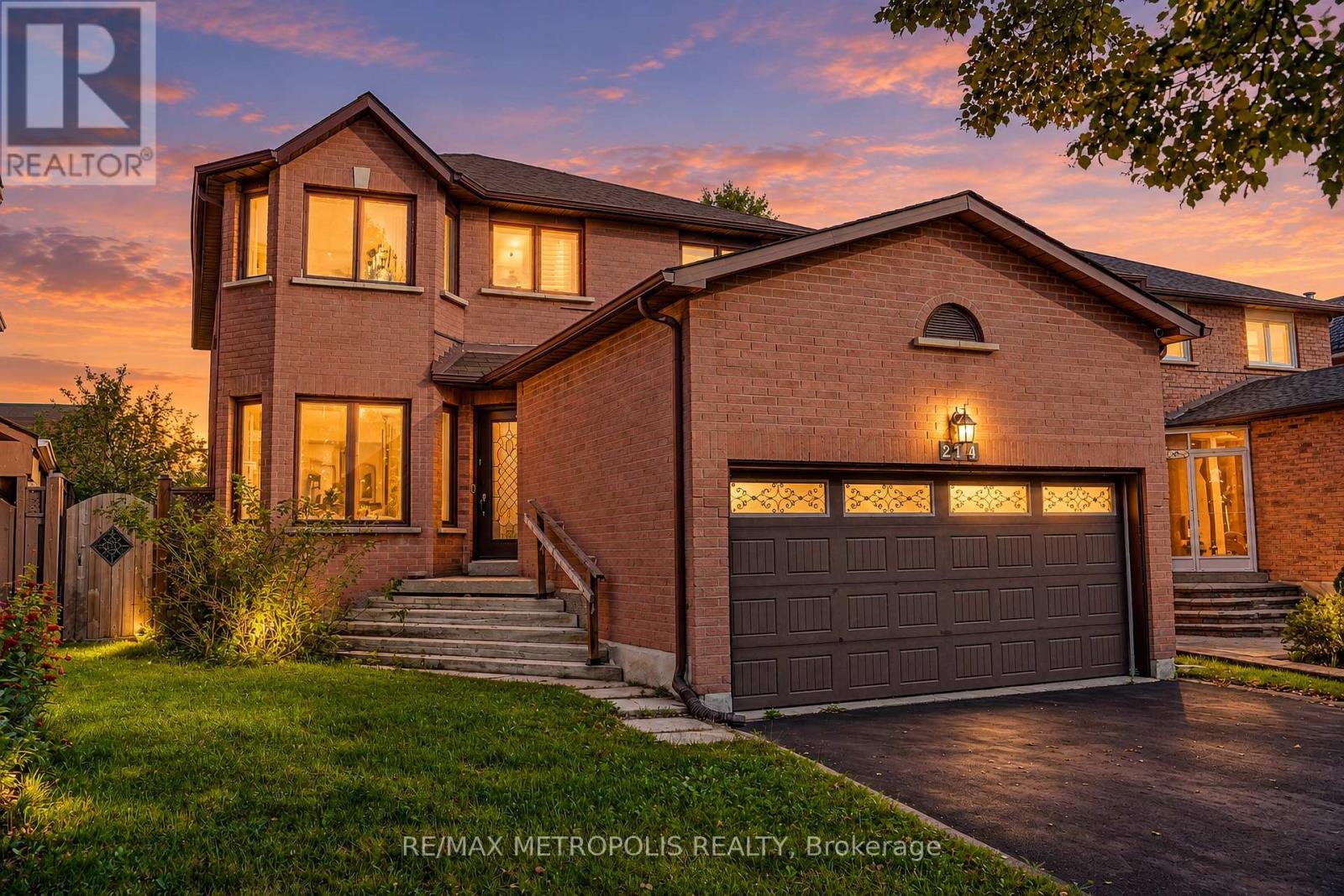 214 ELSON STREET - 1