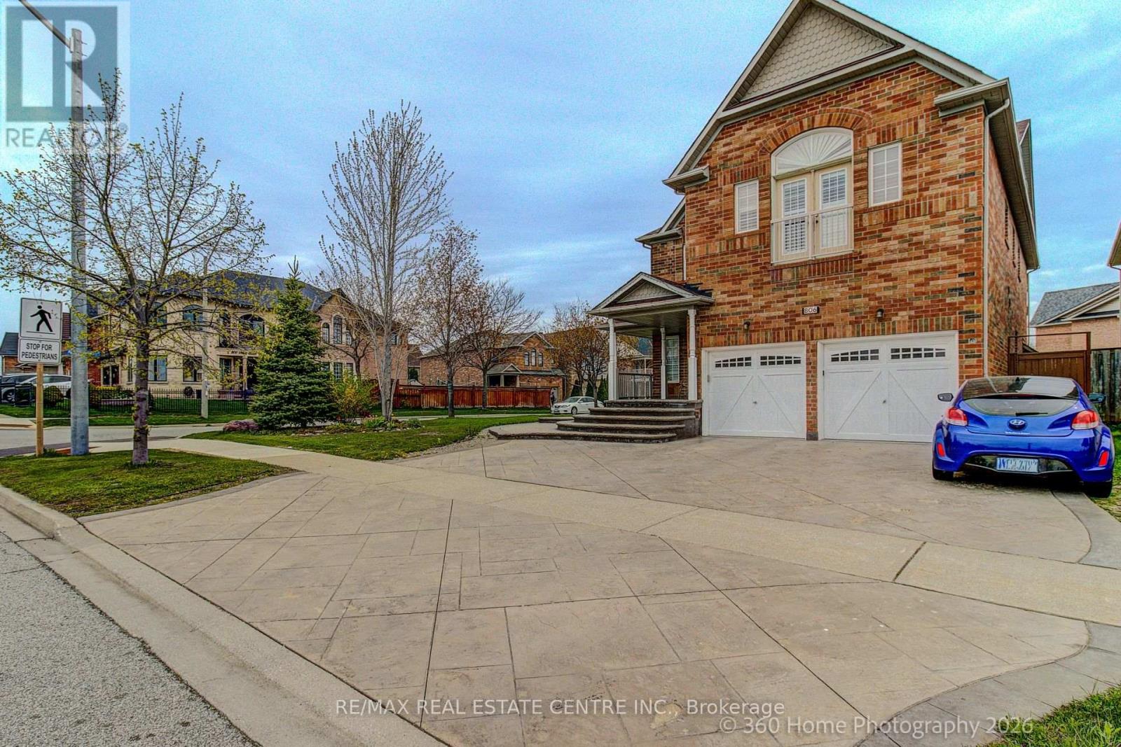 806 WHITE CLOVER WAY, Mississauga (East Credit) — photo 3