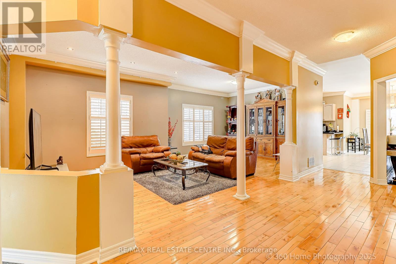 806 WHITE CLOVER WAY, Mississauga (East Credit) — photo 6
