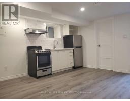 Main - 1300 Lansdowne Avenue, Toronto, ON M6K2V9 Photo 26