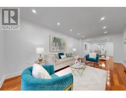 1082 Haydonbridge Court, Mississauga, ON L5V1J4 Photo 10