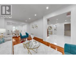 1082 Haydonbridge Court, Mississauga, ON L5V1J4 Photo 12