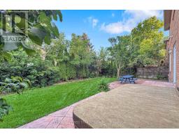 1082 Haydonbridge Court, Mississauga, ON L5V1J4 Photo 45