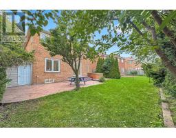 1082 Haydonbridge Court, Mississauga, ON L5V1J4 Photo 47