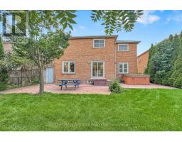 1082 Haydonbridge Court, Mississauga, ON L5V1J4 Photo 48