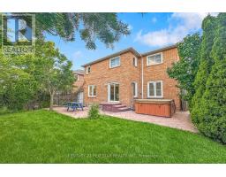 1082 Haydonbridge Court, Mississauga, ON L5V1J4 Photo 49