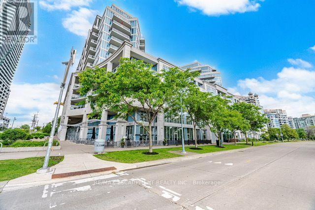 330 - 58 MARINE PARADE DRIVE, Toronto (Mimico) — photo 3