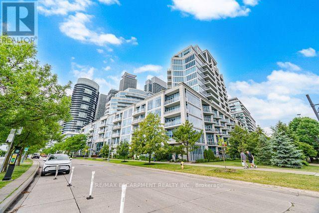 330 - 58 MARINE PARADE DRIVE, Toronto (Mimico) — photo 4