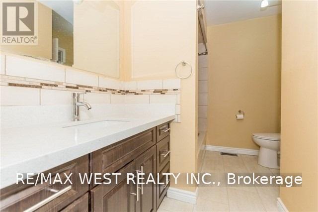UPPER - 82 MARCHBANK CRESCENT, Brampton (Central Park) — photo 12