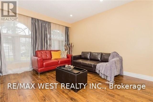 UPPER - 82 MARCHBANK CRESCENT, Brampton (Central Park) — photo 4