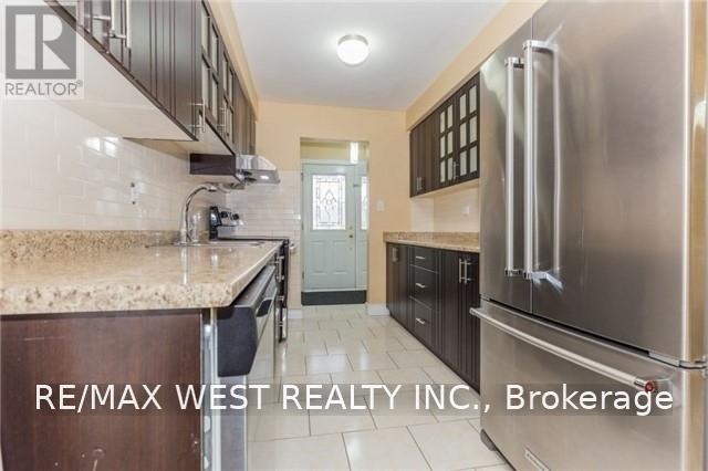 UPPER - 82 MARCHBANK CRESCENT, Brampton (Central Park) — photo 7