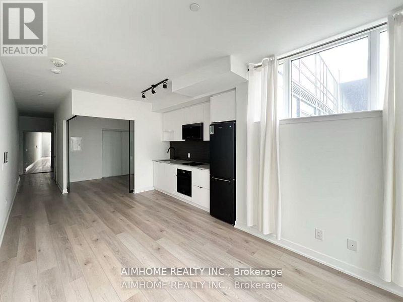 1115 - 5 DEFRIES STREET, Toronto (Regent Park) — photo 8