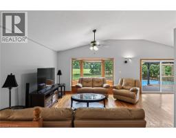 Bonus Room - 1370 Windham 11 Road, Lynnville, ON N0E2A0 Photo 6