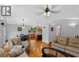 3pc Bathroom - 1370 Windham 11 Road, Lynnville, ON N0E2A0 Photo 8