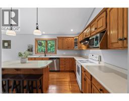 Dining room - 1370 Windham 11 Road, Lynnville, ON N0E2A0 Photo 15