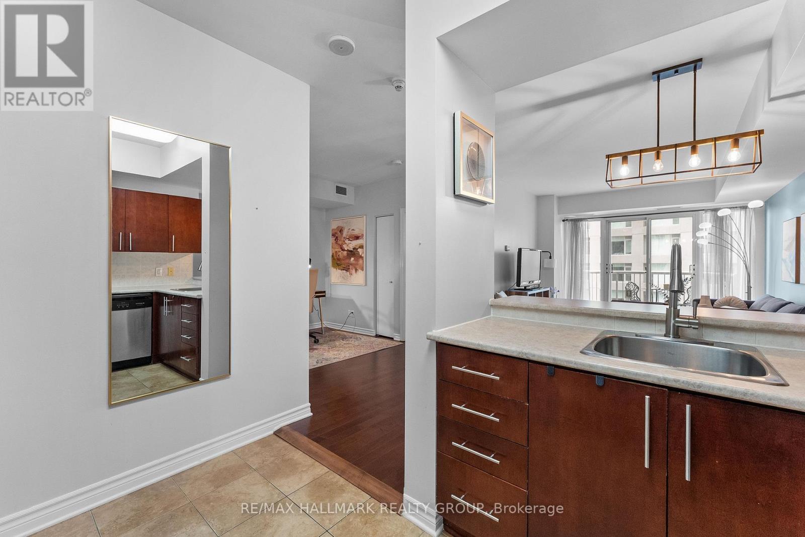 1702 - 200 RIDEAU STREET, Ottawa — photo 12