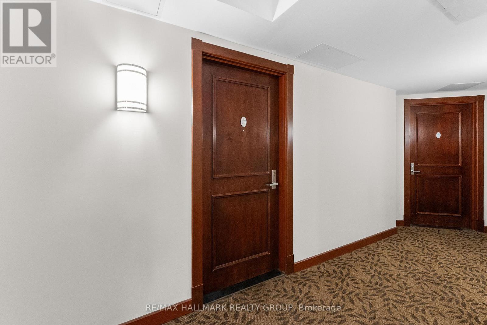 1702 - 200 RIDEAU STREET, Ottawa — photo 9