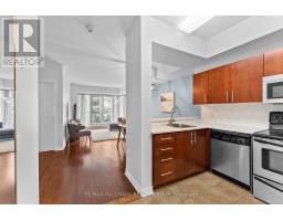 1702 - 200 Rideau Street, Ottawa, ON K1N5Y1 Photo 11