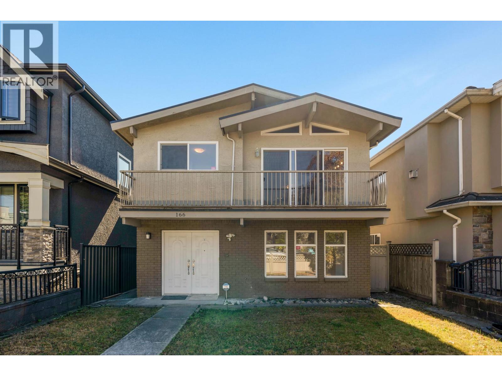 166 E 51ST AVENUE