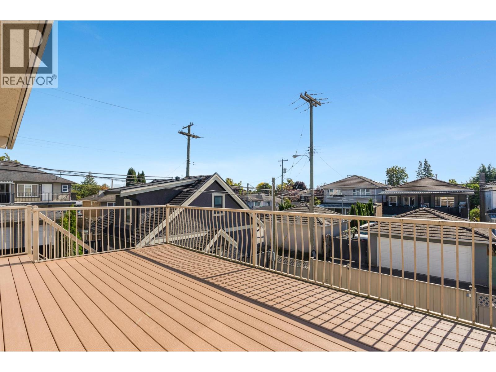 6 Bed, 4 Bath House for Sale in Vancouver – 166 E 51ST AVENUE, Vancouver – MLS# R3167504 - Image 19