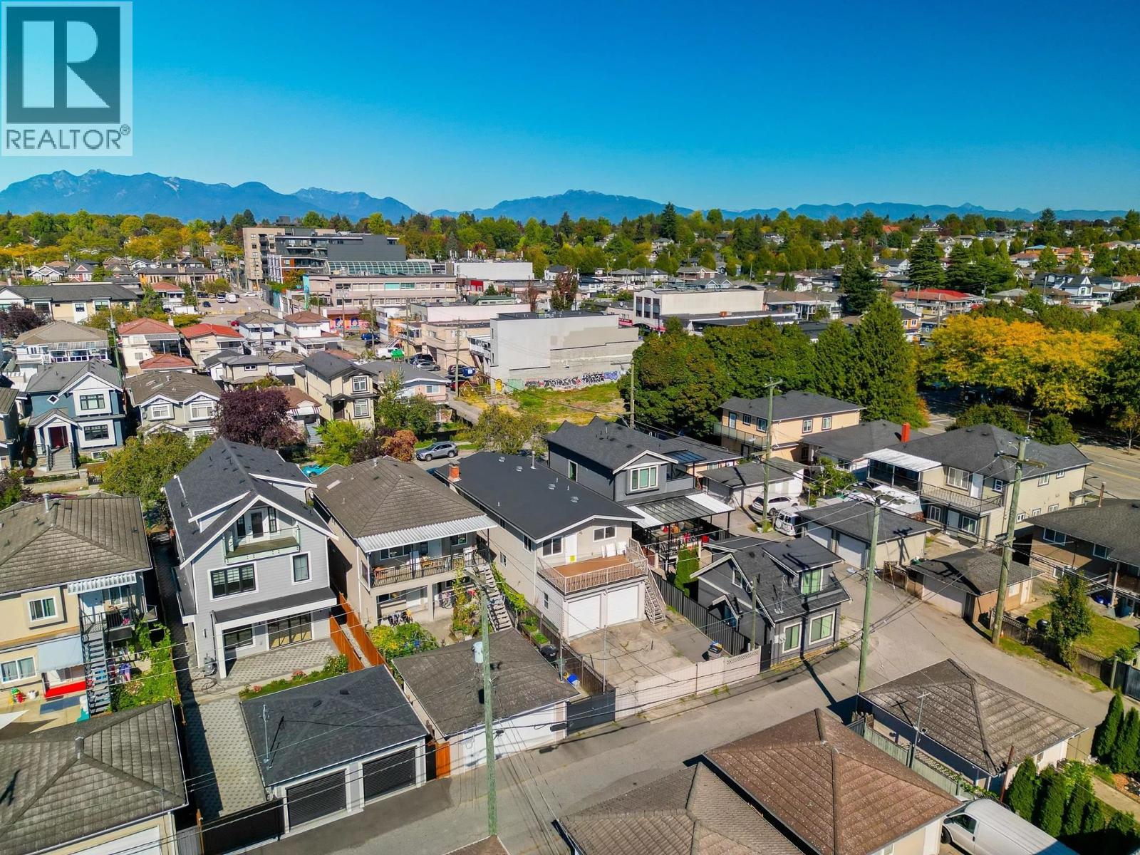 6 Bed, 4 Bath House for Sale in Vancouver – 166 E 51ST AVENUE, Vancouver – MLS# R3167504 - Image 38