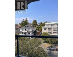 Entrance - 402 1063 Southgate St, Victoria, BC V8V1V5 Photo 7
