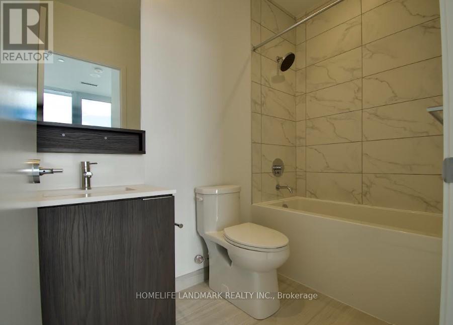 2905 - 5 BUTTERMILL AVENUE, Vaughan (Vaughan Corporate Centre) — photo 4