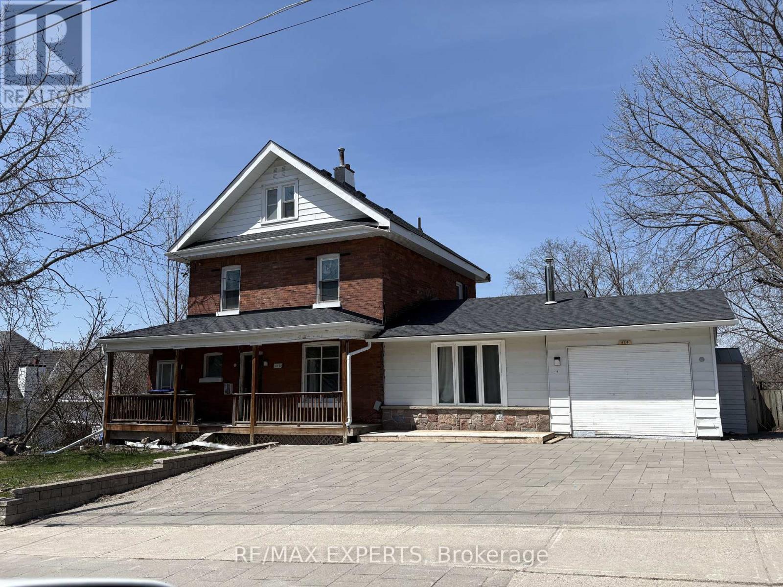 418 DOMINION AVENUE, Midland