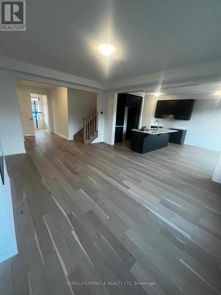49 GRETZKY AVENUE, Barrie (Painswick South) — photo 3