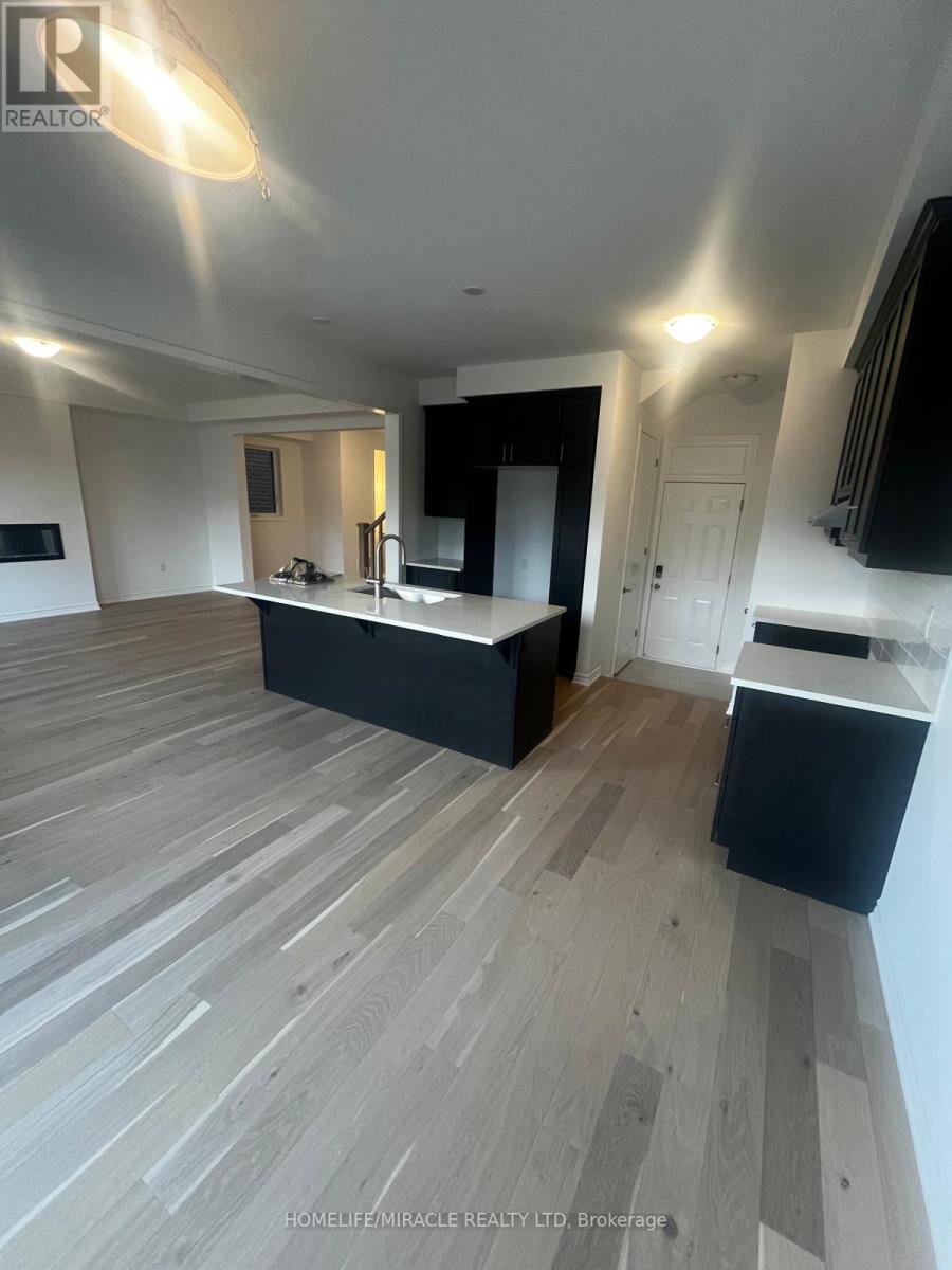 49 GRETZKY AVENUE, Barrie (Painswick South) — photo 4