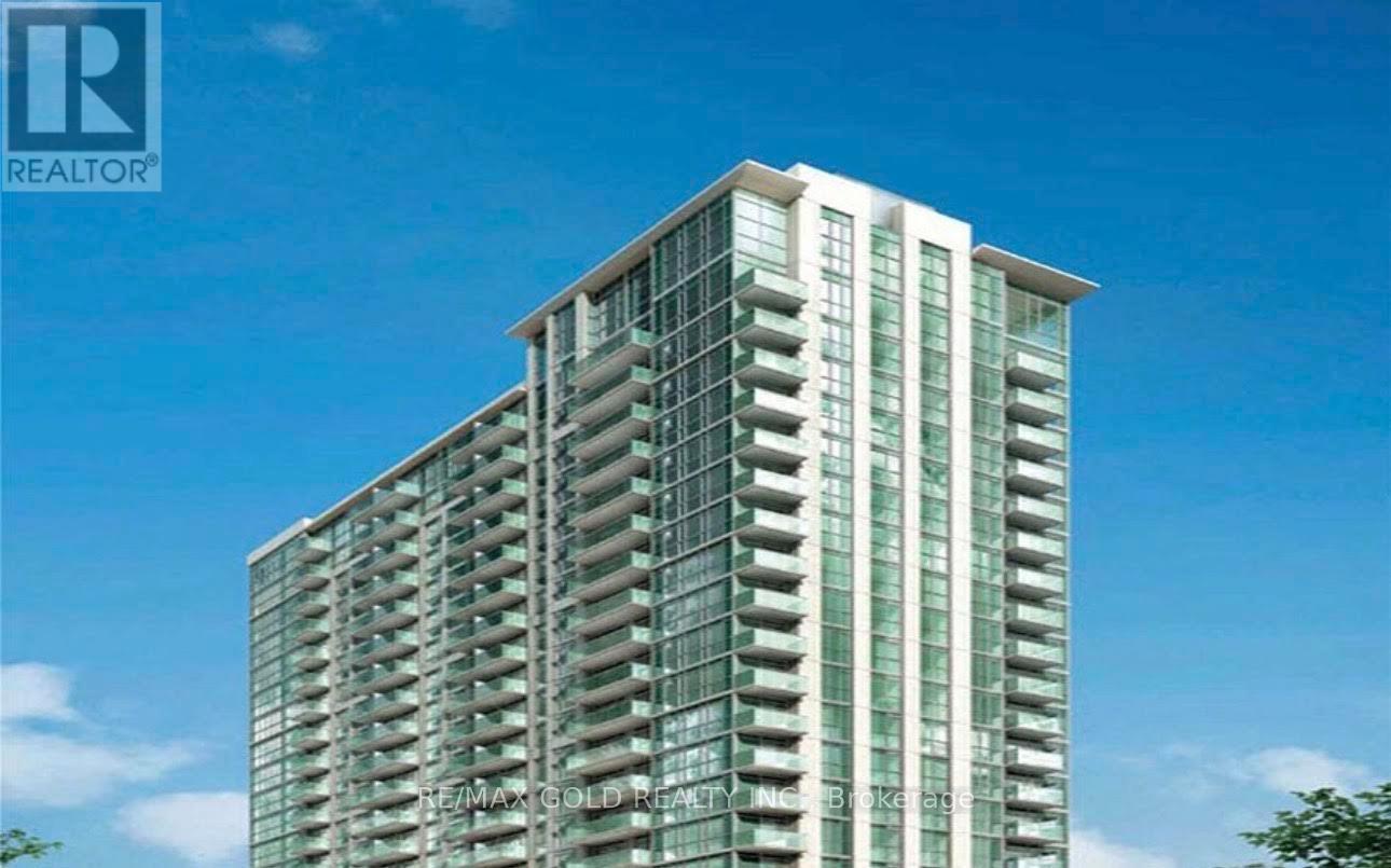 102 - 349 RATHBURN W, Mississauga (City Centre)