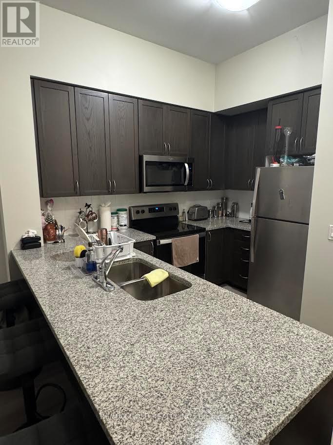 102 - 349 RATHBURN W, Mississauga (City Centre) — photo 10