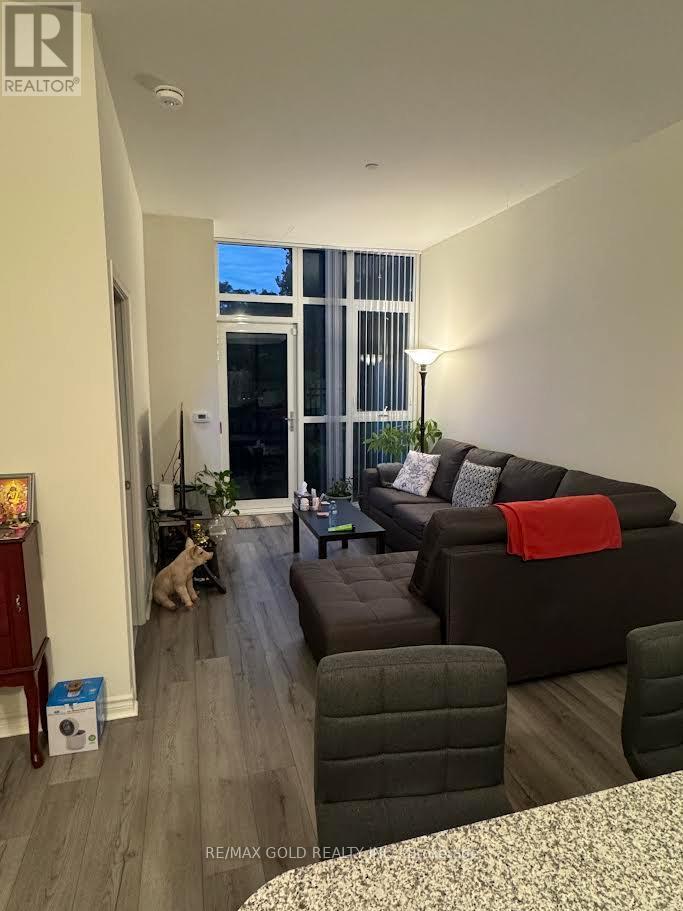 102 - 349 RATHBURN W, Mississauga (City Centre) — photo 2