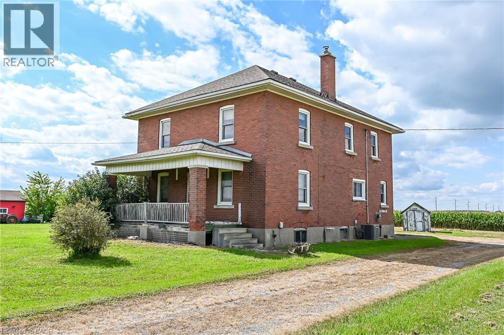 3311 HIGHWAY 6, Jarvis — photo 4