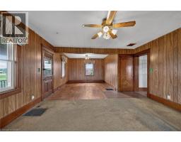 Laundry room - 3311 Highway 6, Jarvis, ON N0A1J0 Photo 9