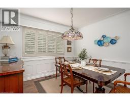 Kitchen - 280 Penn Drive, Burlington, ON L7N2B8 Photo 11
