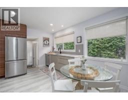 Family room - 280 Penn Drive, Burlington, ON L7N2B8 Photo 13