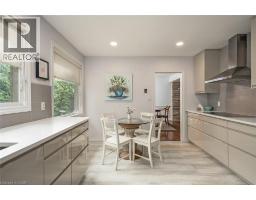 2pc Bathroom - 280 Penn Drive, Burlington, ON L7N2B8 Photo 15