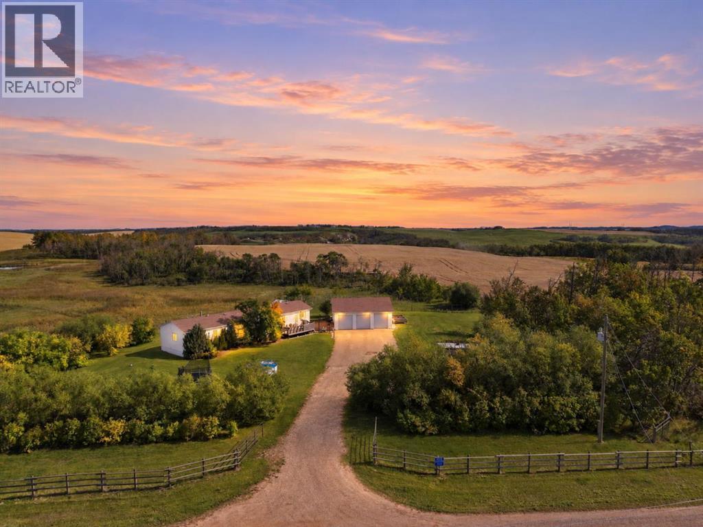 39403 Range Road 222, Rural Lacombe County, Alberta, T0C0B0