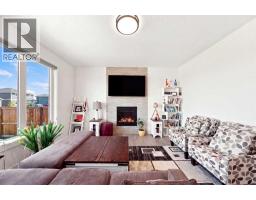 Bedroom - 170 Chelsea Road, Chestermere, AB T1X1Z3 Photo 11