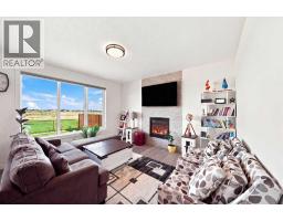 Bedroom - 170 Chelsea Road, Chestermere, AB T1X1Z3 Photo 10